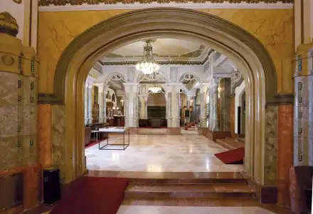 Palatinus Grand - 11