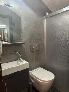 Puğari Otel - 76