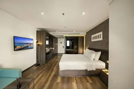 The Code & Spa Da Nang - 103