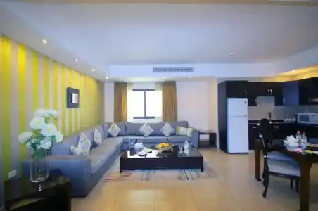City Rose Suites - 69