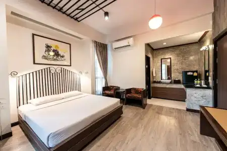 Horizon Village & Resort Chiangmai - 71