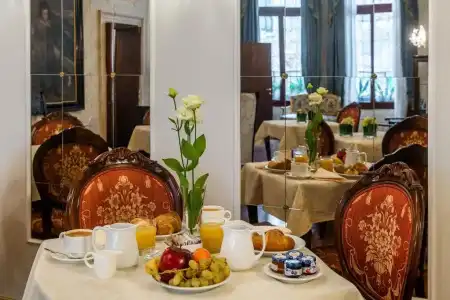Locanda Sant'Agostin - 14