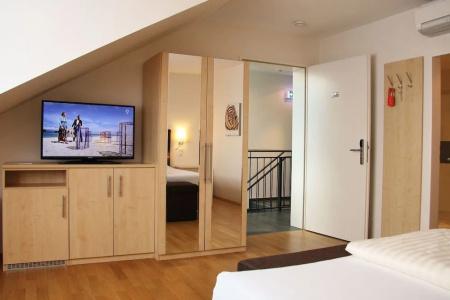 Hotel-Restaurant Sebastianushof - 22
