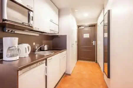 Ski-Inn RukaVillage - 233