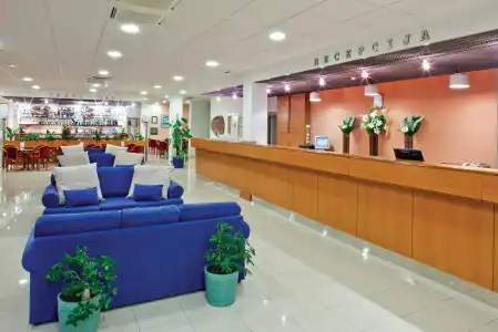 MARINA - 1
