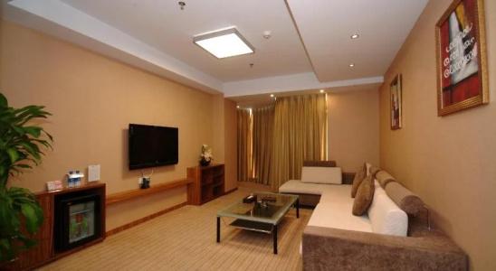 Dreamland Huizhou - 4