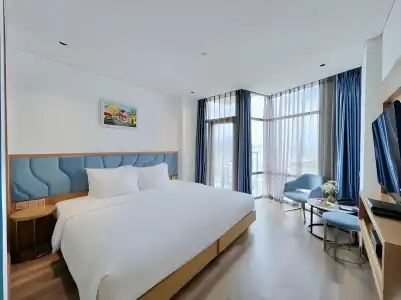 San Marino Boutique Danang - 2