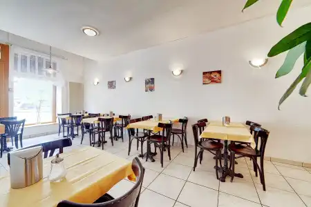 Restaurant Resslirytti - 15