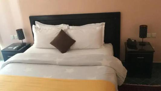 Hôtel Texuda - 16