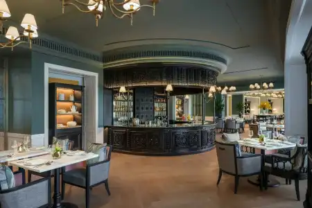 The Laurus, a Luxury Collection Resort, Singapore - 29