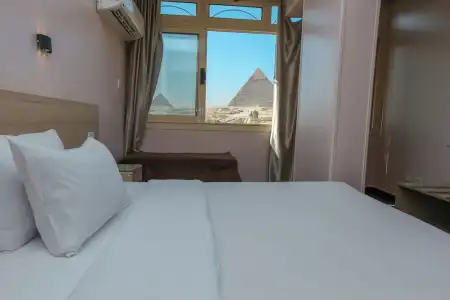 Guardian Guest House - 42