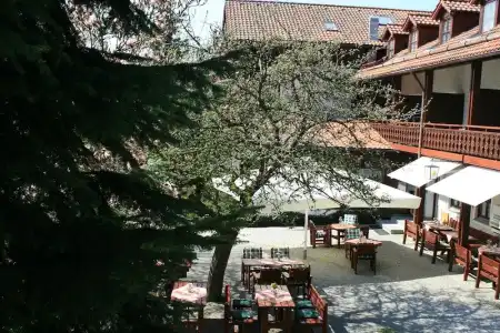 Waldpension Jägerstüberl - 27