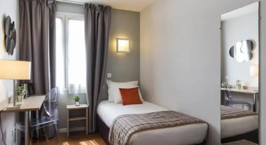 Diese Hôtel Bastille - 41