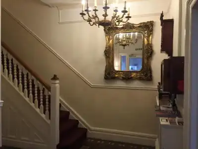 Chester House Guest House - 18