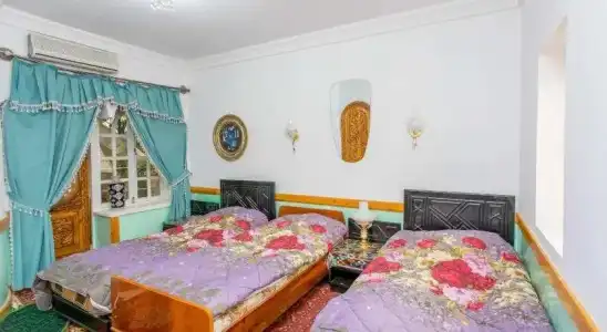 Furkat Guest House - 4