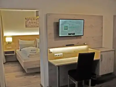 Mammhofer Suite & Breakfast - 1