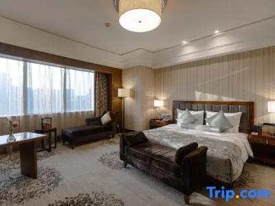 Wuhan Jin Jiang International - 76