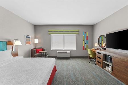 Hampton Inn & Suites El Paso West - 62