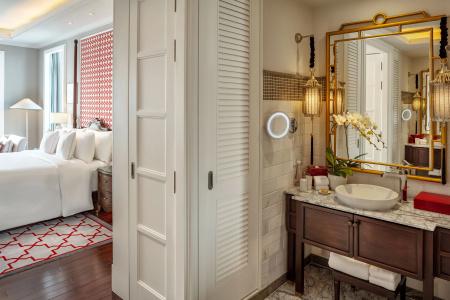 Mia SaiGon Luxury Boutique - 8