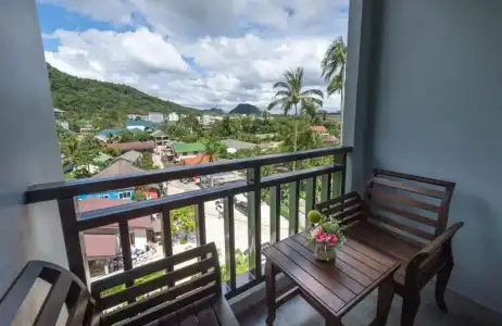 Andaman Breeze Resort - - 63