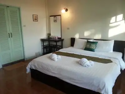 Bamboo House Kanchanaburi - 4