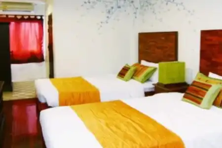 Thapae Boutique House - 3