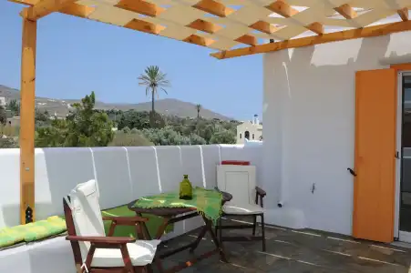 Aigaio Studios Tinos - 48