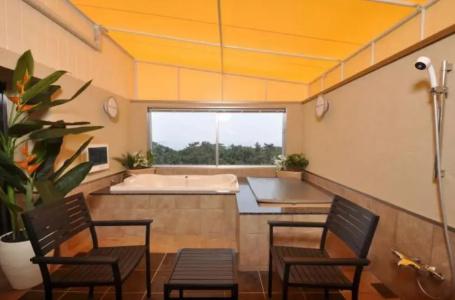 Shasha Resort - Adults Only - 10