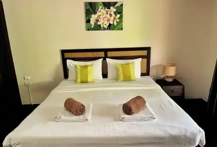 Grand Manita Beach Resort - 45