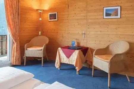 Bellevue - Traditional Swiss Hideaway - 92