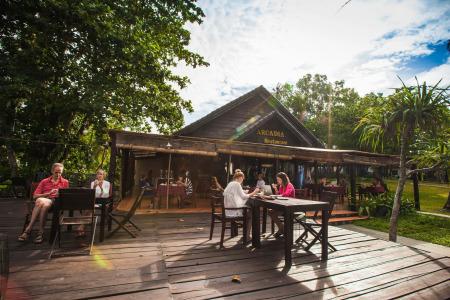 Hillside Resort Phu Quoc - 25