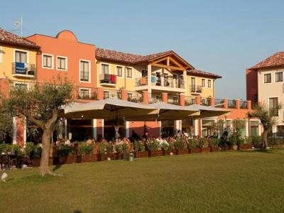 TH Lazise - Parchi del Garda - 19