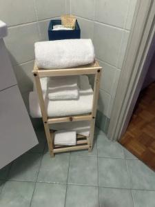 ALTA DIMORA b&b suites - 18