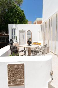The Museum Project Oia - 201