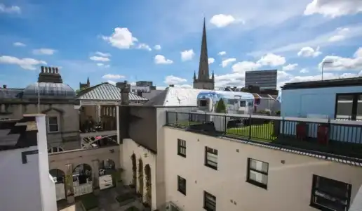 Brooks Guesthouse Bristol - 48