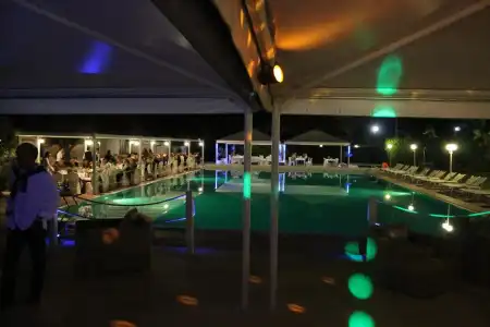 Valle di Mare Resort - 27