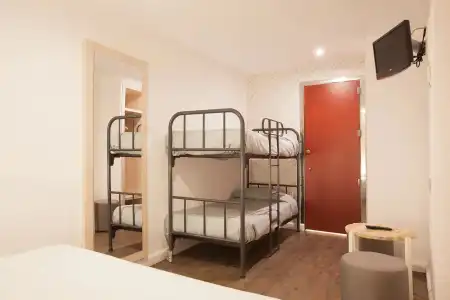 Hostal Fernando - 25