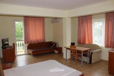 Zlatna Ribka - 3