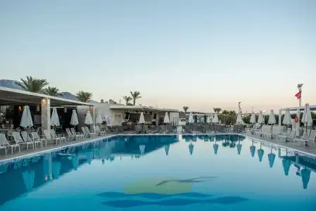 Ostria Resort & Spa - 10