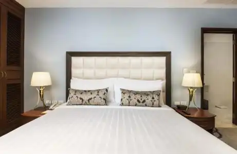Chatrium Royal Lake Yangon - 272