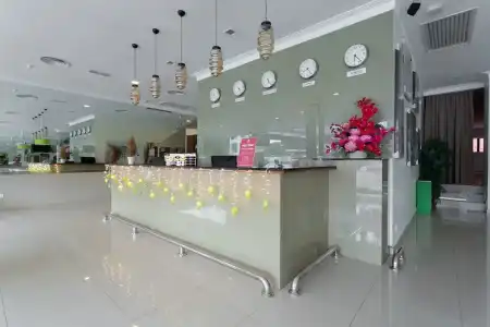 SCC City Centre - 10