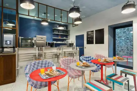 Hostel Ozz Nice - 22