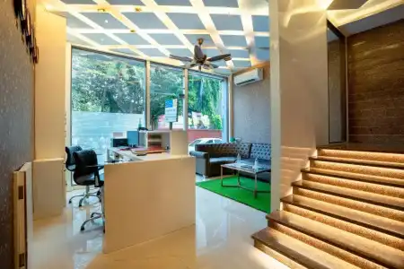 Empire - Near Mumbai International Airport - 5