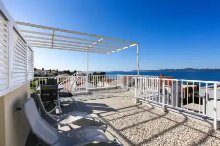 SunAdria Apartments - 188
