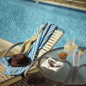 Hampton Inn Carlsbad-North San Diego County - 14