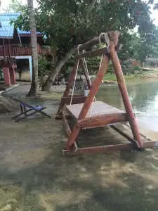 Tharathip Resort - 43