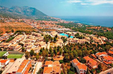 Club Esse Cala Gonone - Cala Gonone - 14