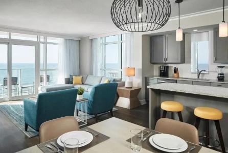 Hilton Grand Vacations Club Ocean Enclave Myrtle Beach - 52