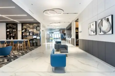 Courtyard by Marriott Bucharest Floreasca - 15