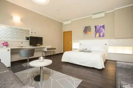 Lalla Beauty & Relax Villa Orly - 75